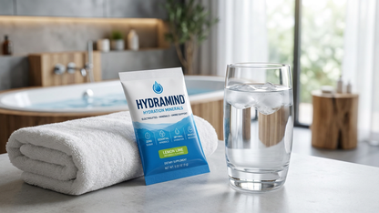 hydration minerals sugar-free