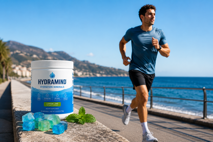 Hydration Gummies