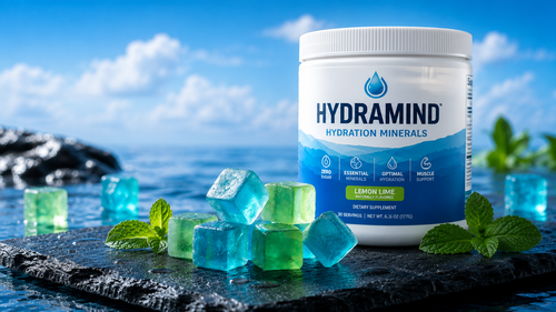 Hydration Gummies
