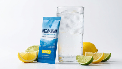 hydration minerals sugar-free