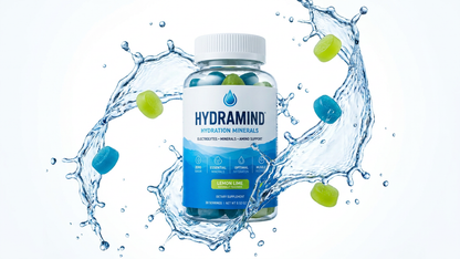 Hydration Gummies