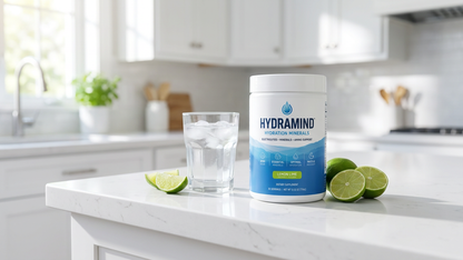 Hydration Gummies