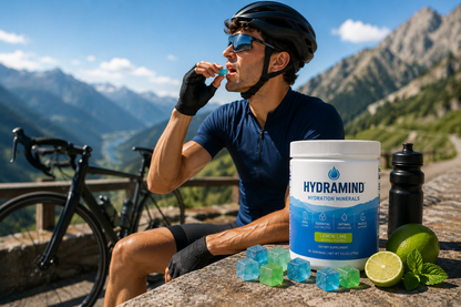 Hydration Gummies