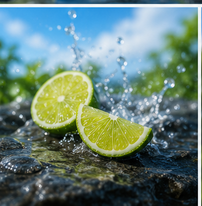 hydration minerals sugar-free